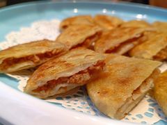 -渔舟意·湖南家宴(萝岗纳金城店)