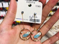 -三福时尚(文化大厦店)