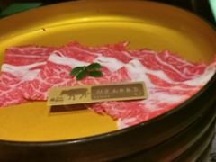 -牛New寿喜烧(金茂览秀城店)