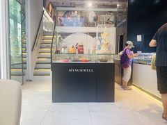 -麦雪尔甜品·生日蛋糕(新街口旗舰店)