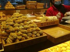 -周记传统糕点PASTRY(蜀汉路店)