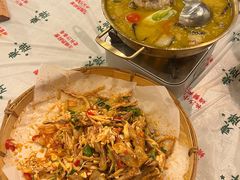 -东排食堂长沙小吃大排档(五一广场店)