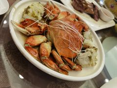 -海景壹号大酒店(滨湖店)