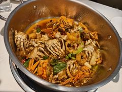 -七欣天香辣蟹火锅(无锡金太湖国际城店)