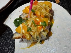 -桃夭日式料理(国信店)