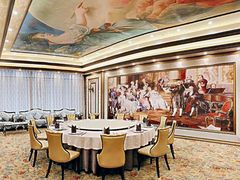 -馨越楼·点心·粤菜(赤坎店)