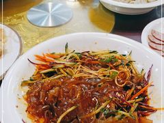 -石老头关东饺子王·东北菜(嘉华鑫城店)
