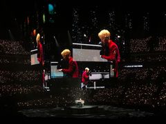 -梦之蓝青奥体育公园体育馆