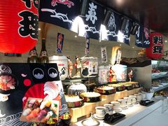 -威珀斯酒店·珀萃美食餐厅 | 海鲜刺身·现烤生蚝·特色烤肉