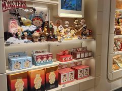 -泡泡玛特POPMART(正弘城店)