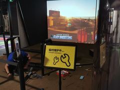 -VS SPORTS PARK运动玩乐园·团建·生日会(合生汇店)