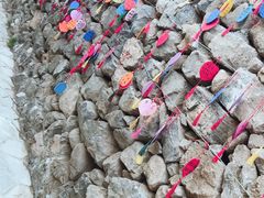 -百里峡七彩艺术小镇