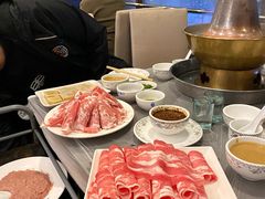 -鑫龙火锅城(青岛分店)