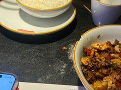 -湘阁里辣(南联锦泰城店)