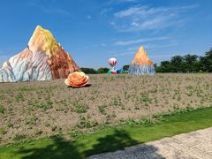 -歌斐颂巧克力小镇