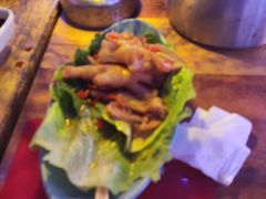 -喜鹊音乐酒馆(西街店)