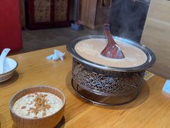 -格日勒阿妈蒙古厨房(新华广场店)