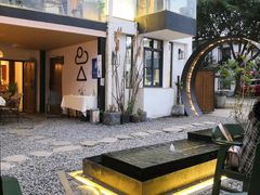 -云里小坐·小院里·团建·宴请·下午茶(三圣乡店)