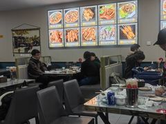 -帕米尔饭店
