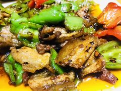 -自贡盐帮菜·玩辣餐厅(樱花园西街店)