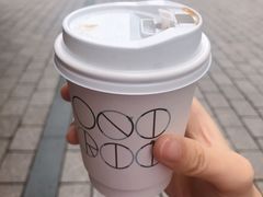 -Onirii Coffee(长乐路店)