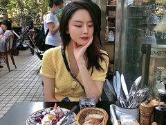 -Alimentari早午餐(安福路店)