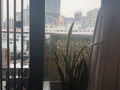 -润园四季椰子鸡火锅(海上世界店)