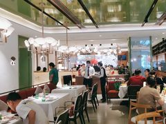 -望湘园·小雅(德基店)