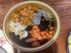 -鸡本无敌江湖菜(摩尔城店)