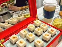 -品海楼·大连海胆锅贴馆(东港店)