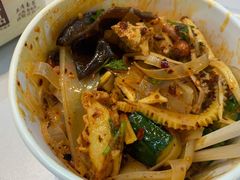 -萝鸡思味秘制泡菜(万家丽店)
