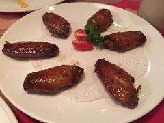 -托斯卡纳烘焙意大利餐厅(五天地店)