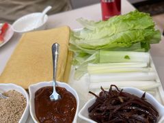 -巨鼎谭家菜(普照寺路店)