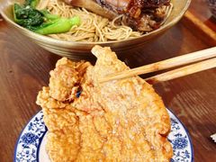 -老横泾面馆(吴中横泾店)