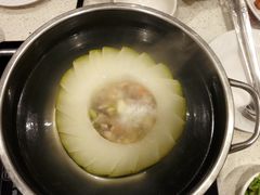 -稻香酒家·33年老字号·港式粤菜(富邦中心店)