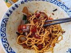 -梅溪·小伙子干挑面(安吉总店)