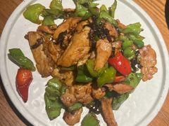 -敏珠拉姆藏餐·南京厨房(富春江东街店)