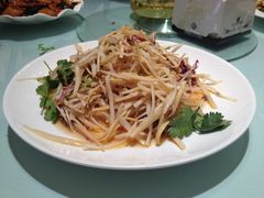 凉菜-萍香大厨·锅包肉(大东门店)