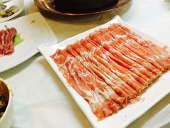 -东来顺饭庄(王府井步行街店)