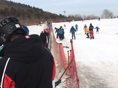 -北京万龙八易滑雪场