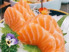 -将太无二·北美传奇寿司(荟聚购物中心西红门店)