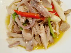 -巴依老爷·新疆美食(上城区天城路店)