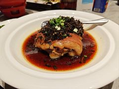-鱼你相聚·河鲜馆(袁家岭店)
