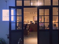 -甘单茶事小馆(洋河店)