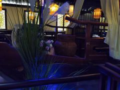 -绿茶餐厅(汇悦大融城店)