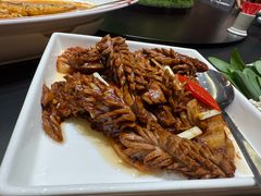 -老山东·山东菜(鲁菜名店)