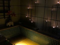 -春晖园度假酒店温泉