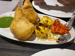 -Pita's&Tika's中东和印度风味餐厅(龙湖天街店)