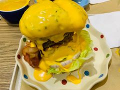 -牛纽塔·牛人堡(群众路店)