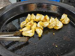 -蒋家桥饺面店(东关街店)